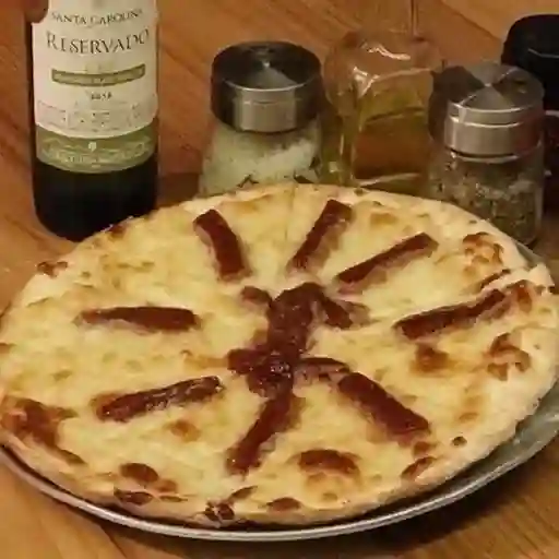 Pizza Bocadillo