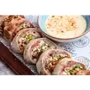 Bites de Atún
