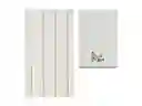 Set Toallas Visita Beige Casaideas