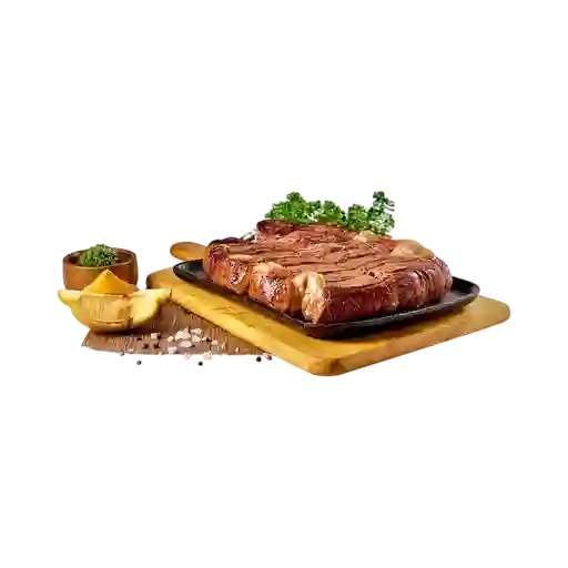 Churrasco de Res 300 gr
