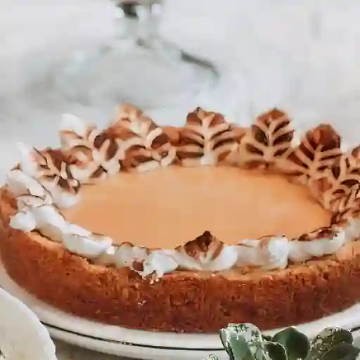 Key Lime Pie