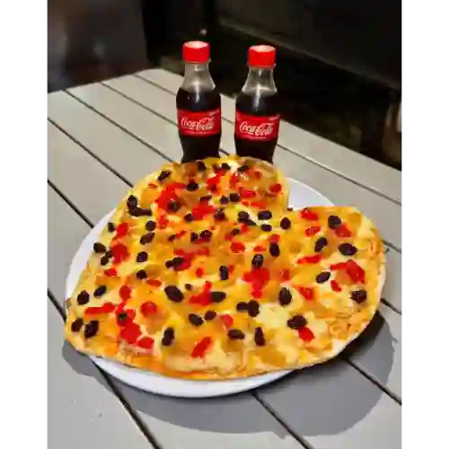 Combo San Valentin