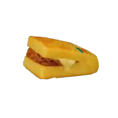 Arepa Cuadrada Mexicana