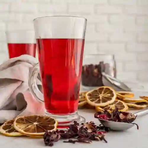 Tea Frutos Rojos