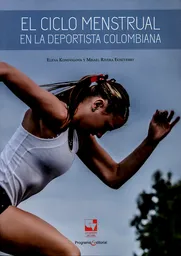 El Ciclo Menstrual en la Deportista Colombiana