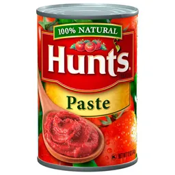 Hunts Pasta de Tomate