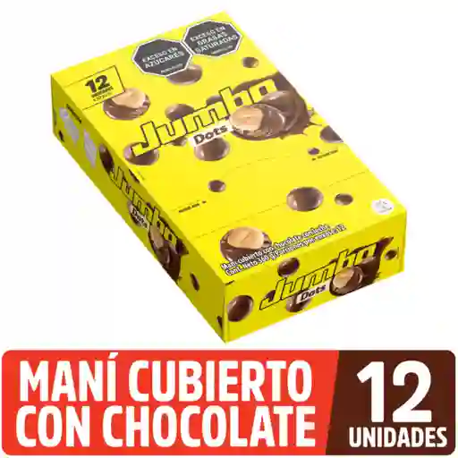 Dots Chocolatina