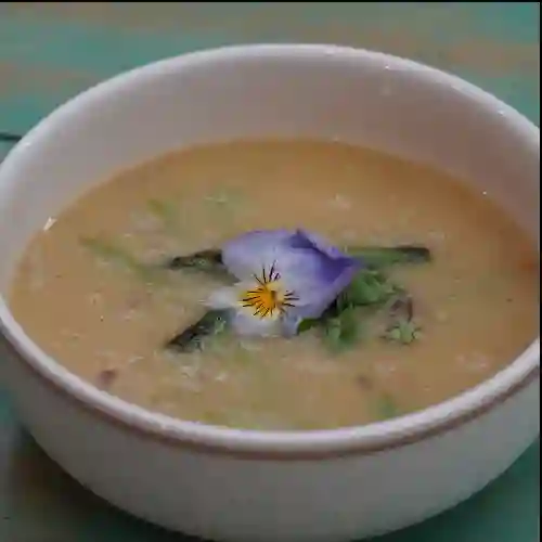 Vichyssoise