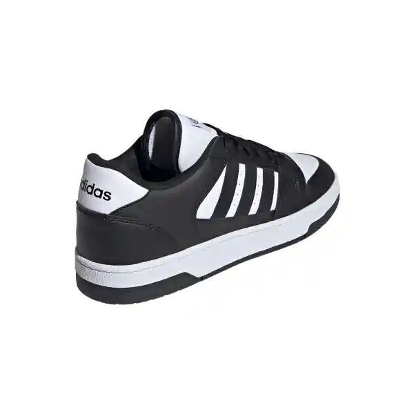 Adidas Zapatos Turnaround Hombre Negro 11 IE1011