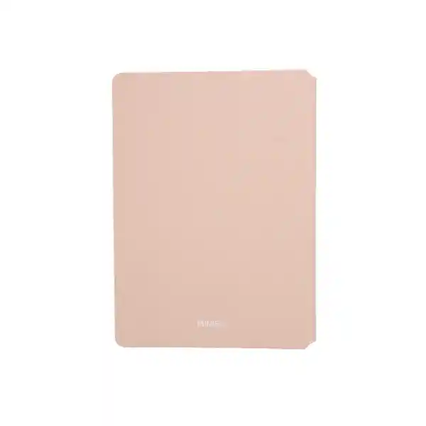 Cuaderno Ufufy 60 Hojas Miniso