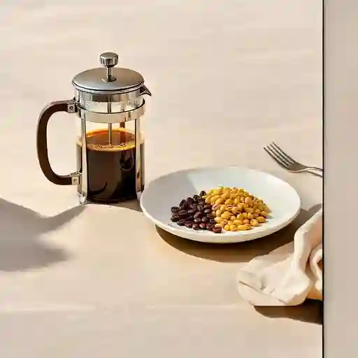 Kit blend + prensa