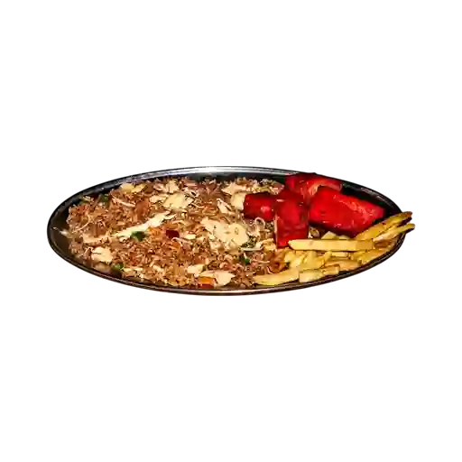 Arroz Personal 6