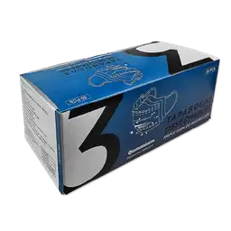 Mdv Tapaboca Desechable Uso Médico
