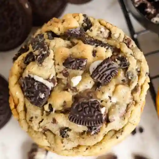 Galleta oreo