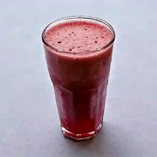 Jugos en Agua