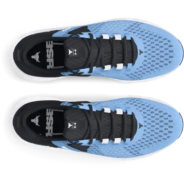 Under Armour Zapatos Project Rock Bsr 4 Azul 7 3027345-400