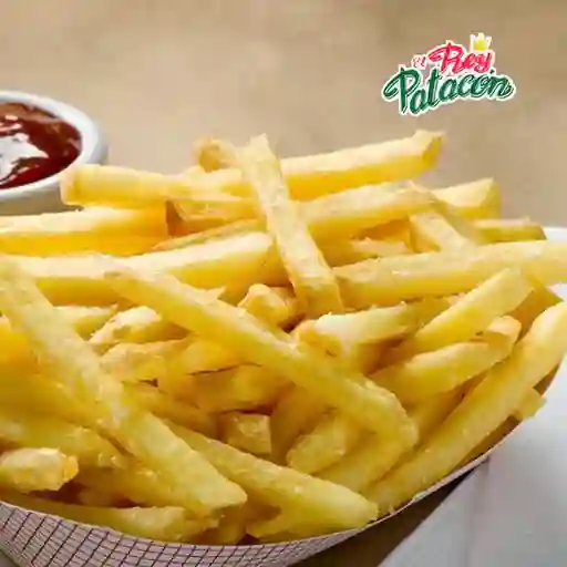 Papas Fritas 