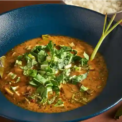 Tom yum