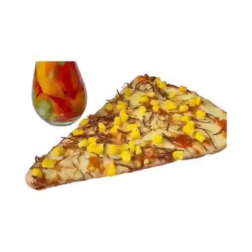 Pizza Campesina