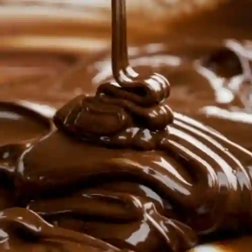 Salsa de Chocolate