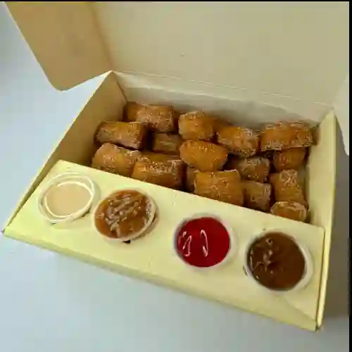 Troci Churritos X 60