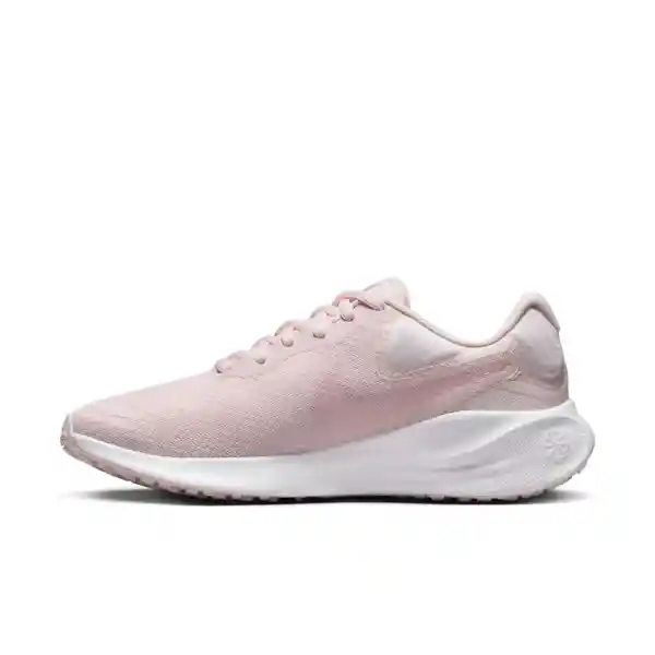 Nike Zapatos W Revolution 7 Mujer Rosado T. 8.5 Ref: FB2208-600