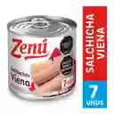 Zenú Salchichas Viena