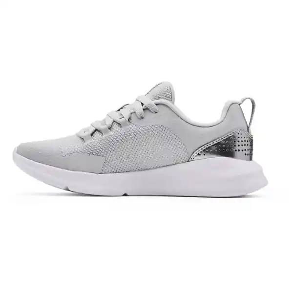 Under Armour Zapatos Ua W Essential Blanco Talla 6.5