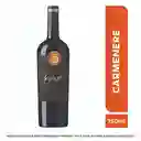 Maipo Vino Tinto Vitral Reserva Carmenere