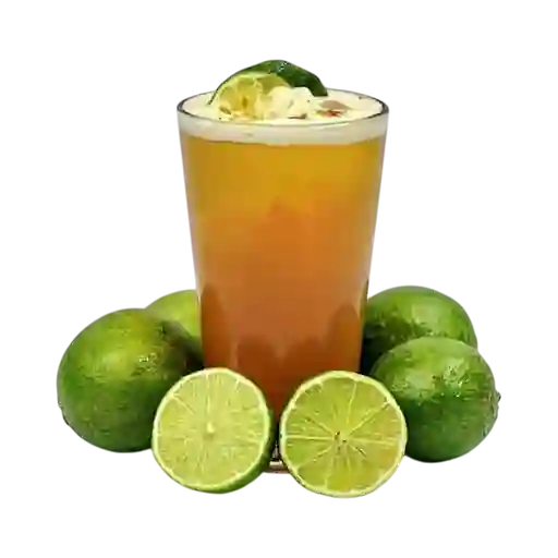 Limonada Natural 