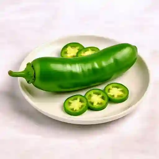 Jalapeño
