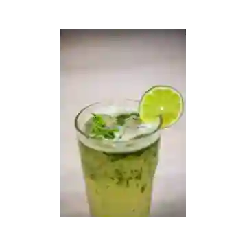 Limonada Hierba Buena 10 Onz