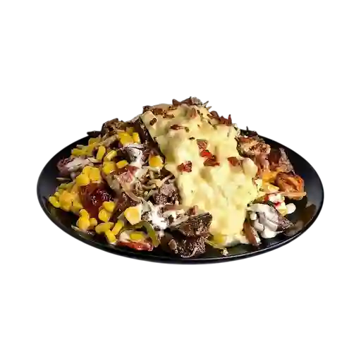 Desgranado Super Especial 3 Carnes