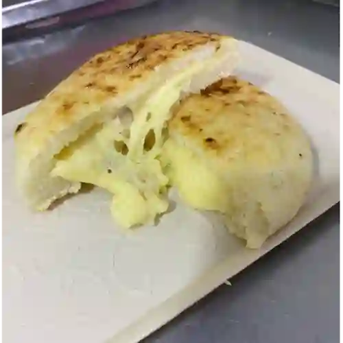 la Quesona