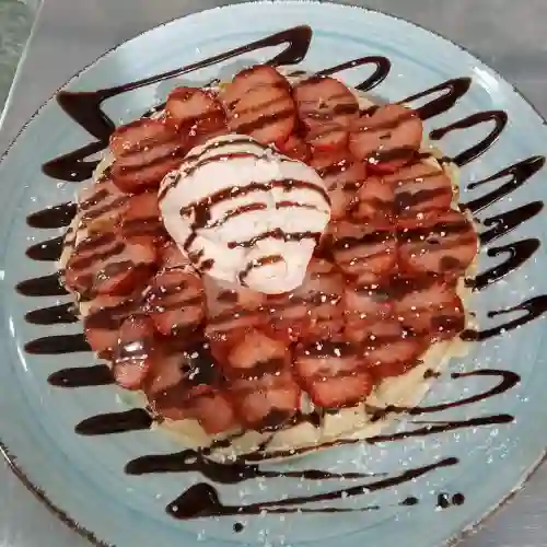 Waffle Dolce