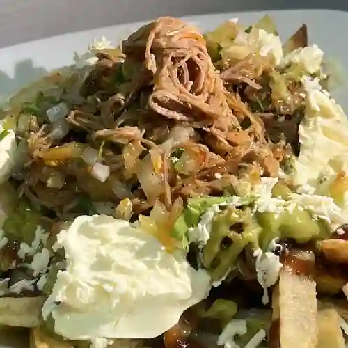 Ropa Vieja