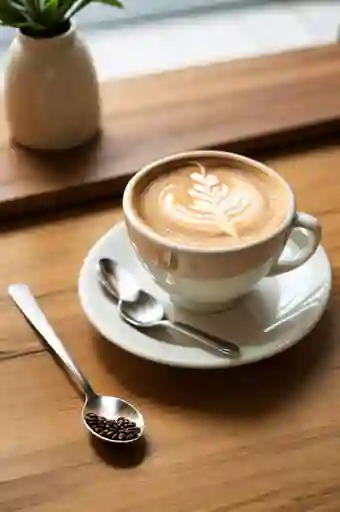 Flat White 7 Oz