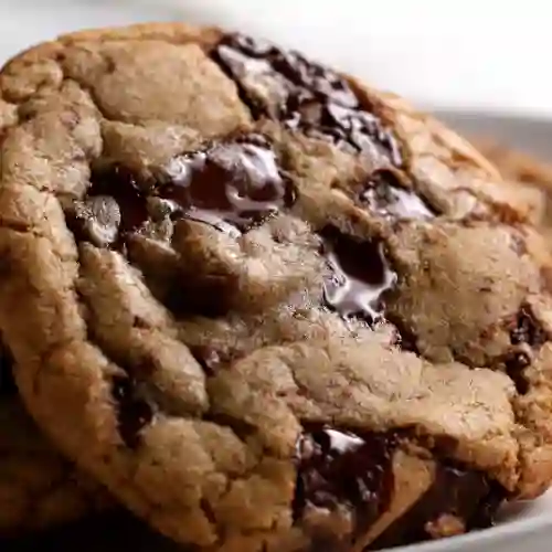 Dave's Chocolate Chip Cookie