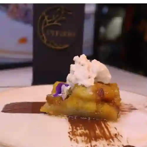 Tarta Tatin