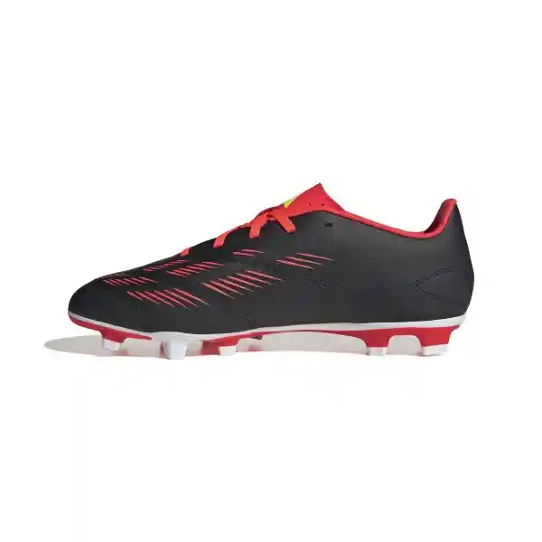 Adidas Zapatos Predator Club Fxg Hombre Negro Talla 7.5 IG7760