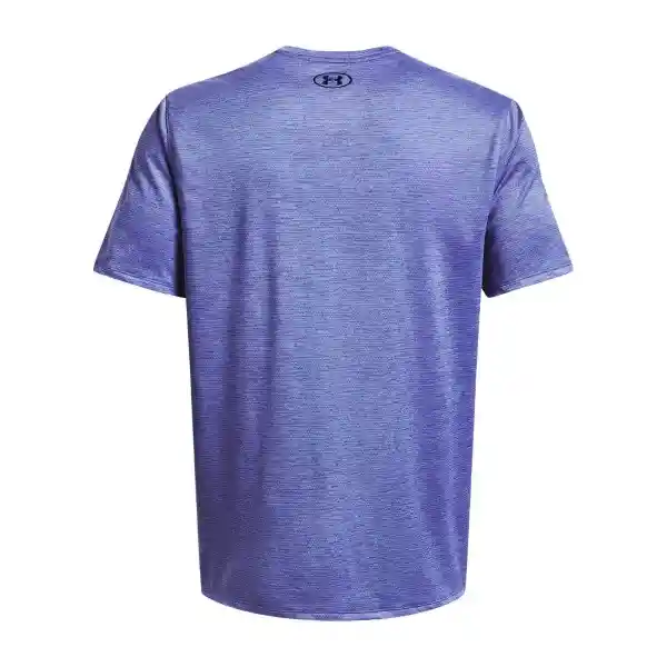 Under Armour Camiseta Tech Vent Hombre Azul SM 1376791-495