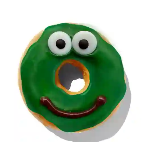 Donut Premium Sapo