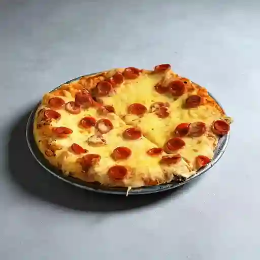 Pizza Cabano Personal