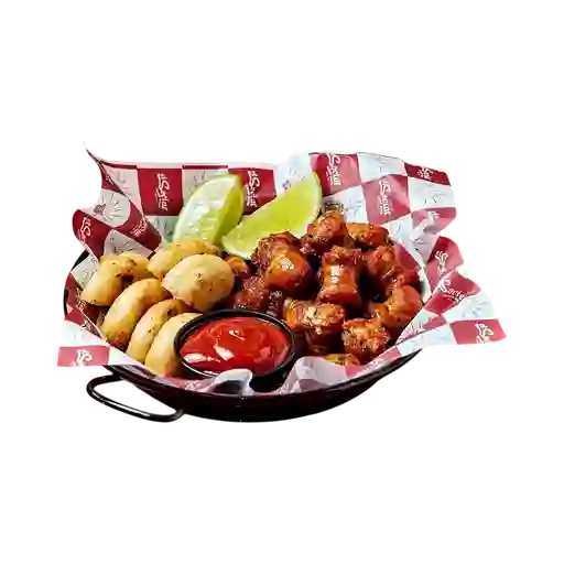 Porción de Chorizo