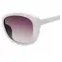 Gafas Para Mujer Color Blanco X17035 Steve Madden