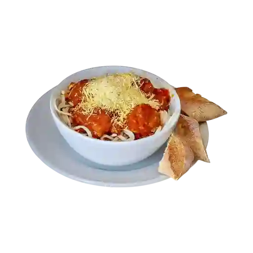 Spaguetti