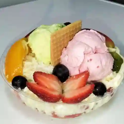 Ensalada Karioka Especial