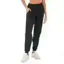 Jogger Simone Negro Talla S