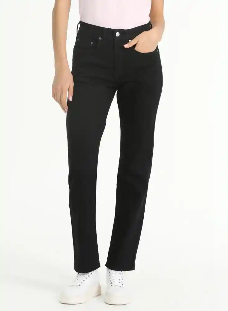 Jean H125 724 24/30-negro