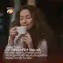 Café soluble  NESCAFÉ DOLCA x 47g